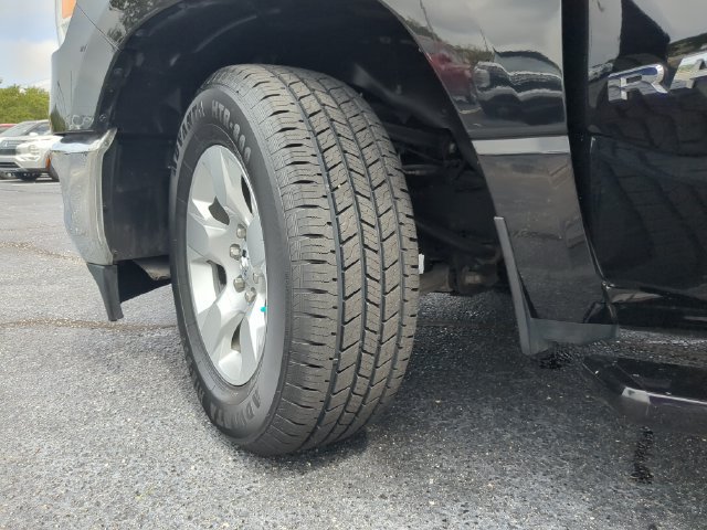Used 2022 RAM 1500 Big Horn RWD image 36