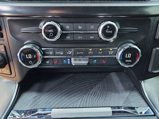 Certified 2021 Ford F150 Platinum w/ Equipment Group 701A High AWD/4WD image 26