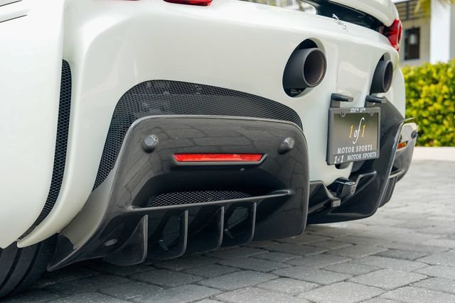 Used 2023 Ferrari SF90 Stradale AWD/4WD image 48