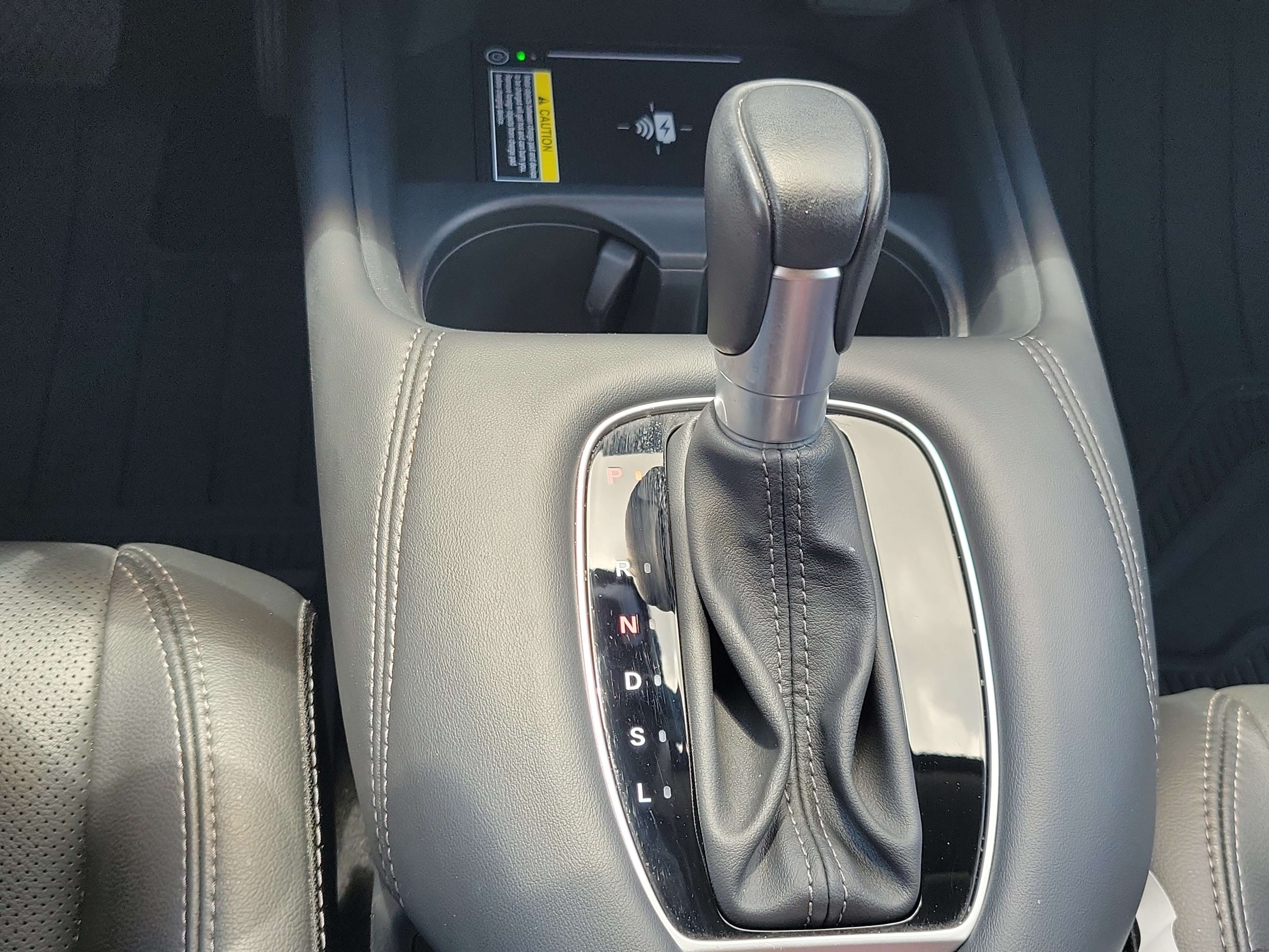 Used 2025 Honda HR-V EX-L image 27