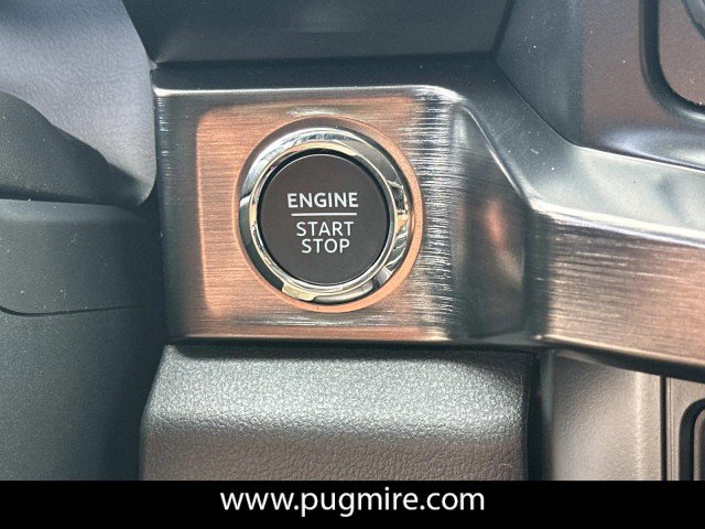 New 2026 Ford F250 Lariat w/ Lariat Ultimate Package AWD/4WD image 31