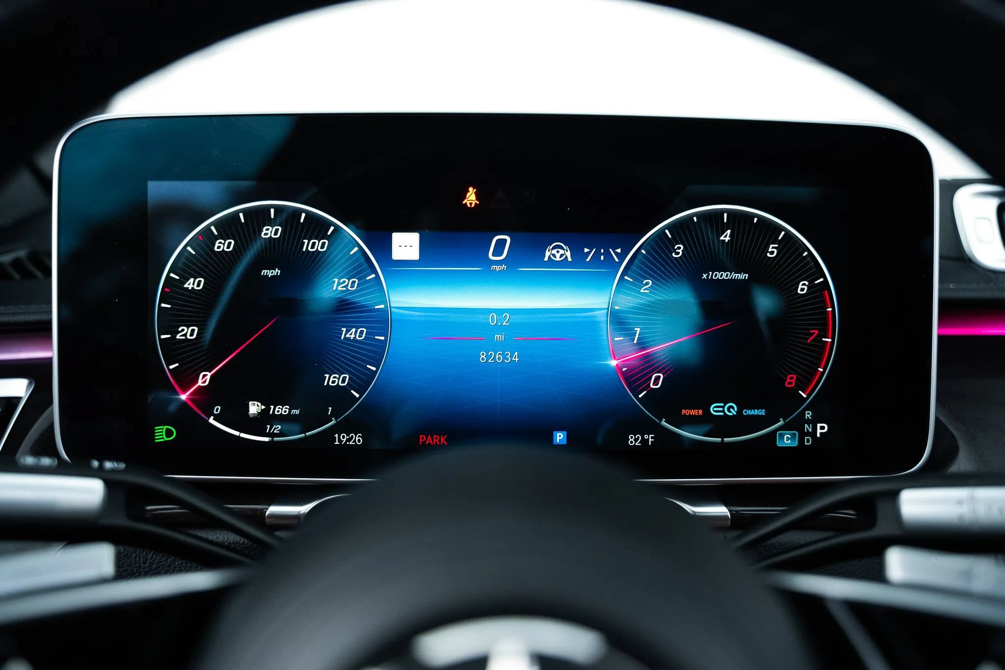Used 2022 Mercedes-Benz S 580 4MATIC Sedan image 40