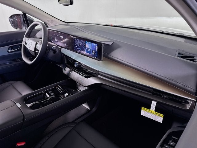 New 2025 Nissan Murano SL image 30