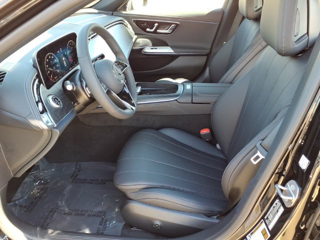 New 2027 Mercedes-Benz E 350 Sedan image 14