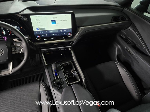 New 2026 Lexus TX 350 AWD image 15