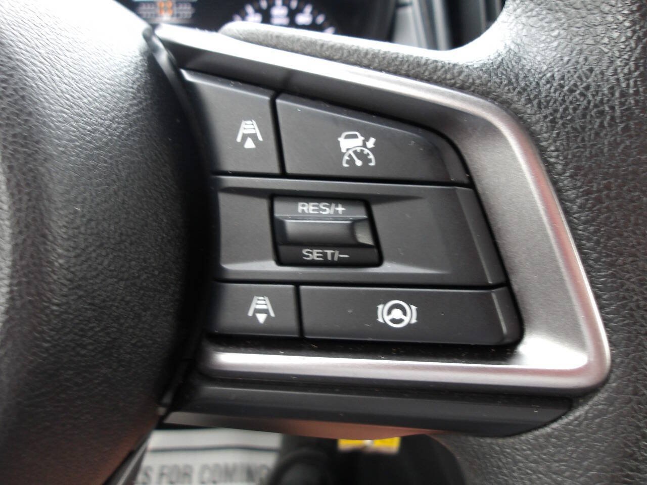 Used 2024 Subaru Impreza 2.0i AWD/4WD image 19