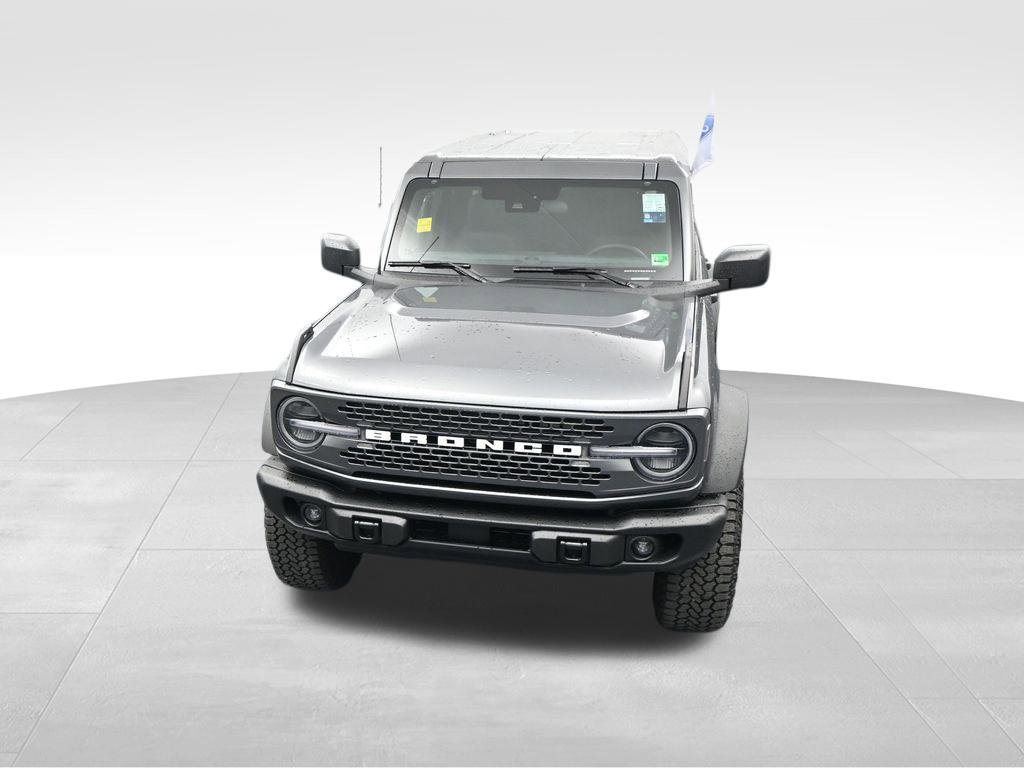 New 2025 Ford Bronco Badlands w/ Sasquatch Package image 42