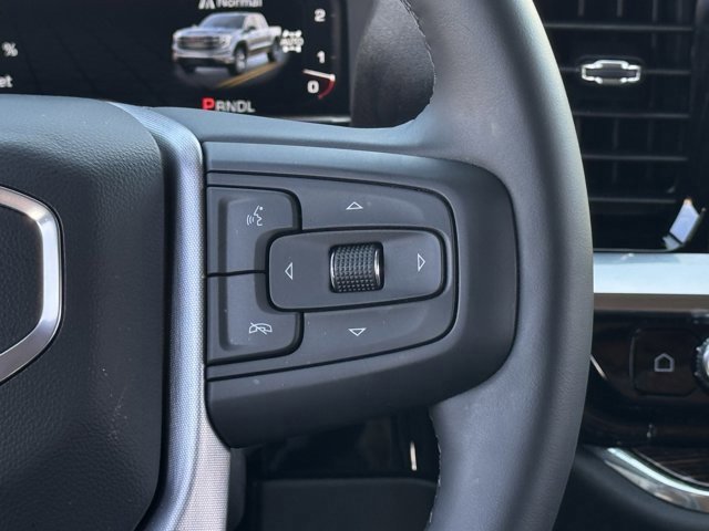 Used 2025 GMC Sierra 1500 Elevation w/ X31 Off-Road Package image 16