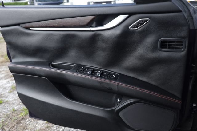Used 2016 Maserati Ghibli S Q4 AWD/4WD image 41