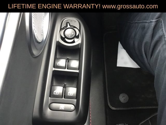 Used 2023 Dodge Hornet GT Plus w/ Tech Pack Plus w/o Parking AWD/4WD image 20