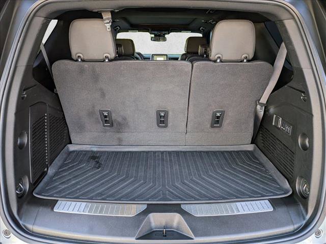 Used 2024 Chevrolet Tahoe RST w/ Luxury Package image 6