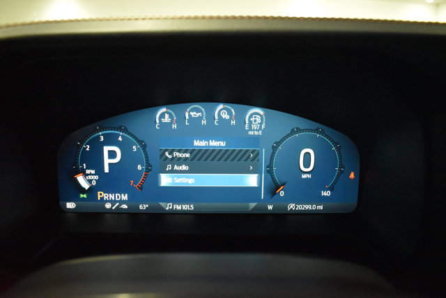 Used 2023 Ford Bronco Raptor AWD/4WD image 16