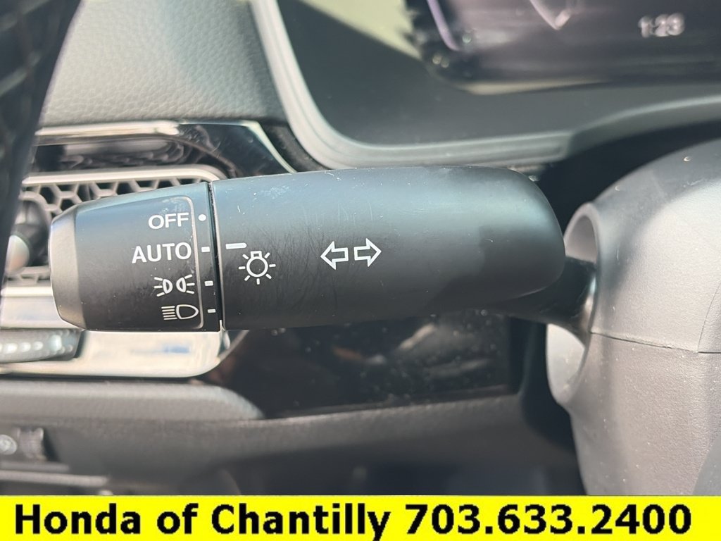 Certified 2024 Honda Civic Sport image 10