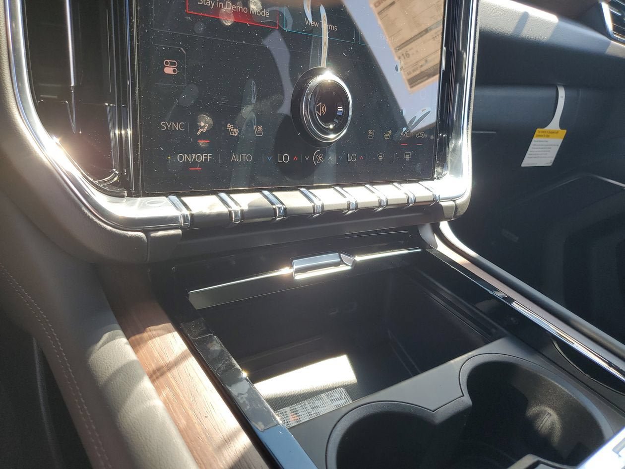 New 2026 GMC Yukon XL Denali RWD image 23