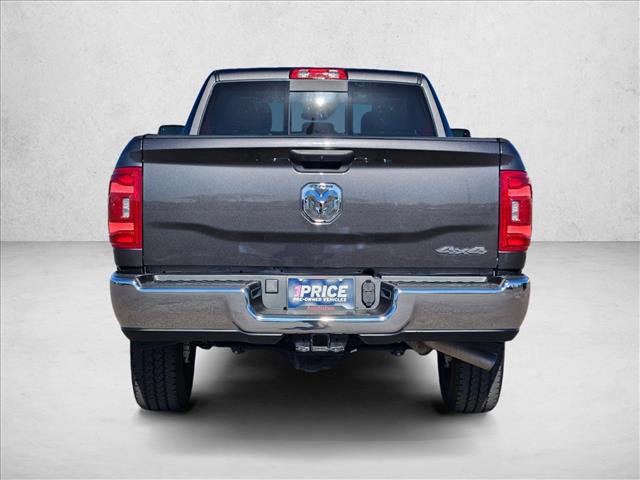 Used 2024 RAM 2500 Tradesman w/ Safety Group AWD/4WD image 6