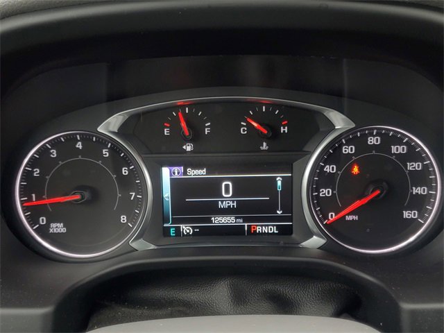 Used 2019 GMC Acadia SLE w/ Driver Alert Package I image 19