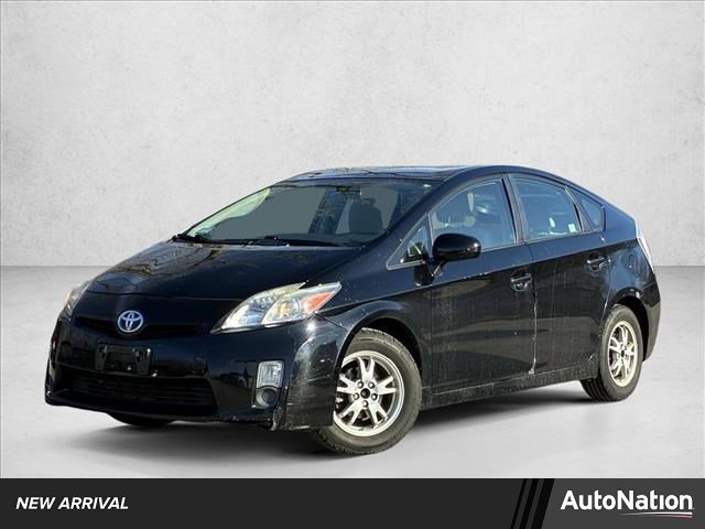 Used 2011 Toyota Prius Two image 1