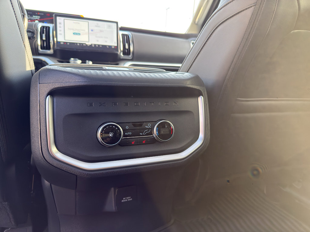 New 2026 Ford Expedition Max Platinum AWD/4WD image 24
