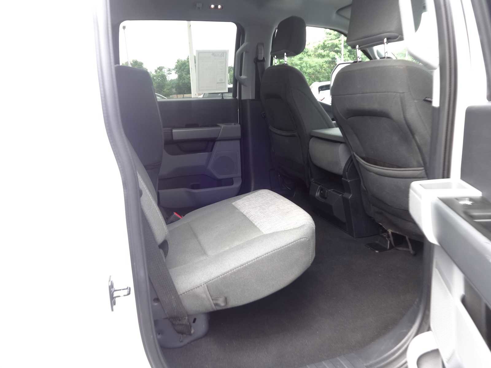 Used 2024 Ford F250 XLT image 12