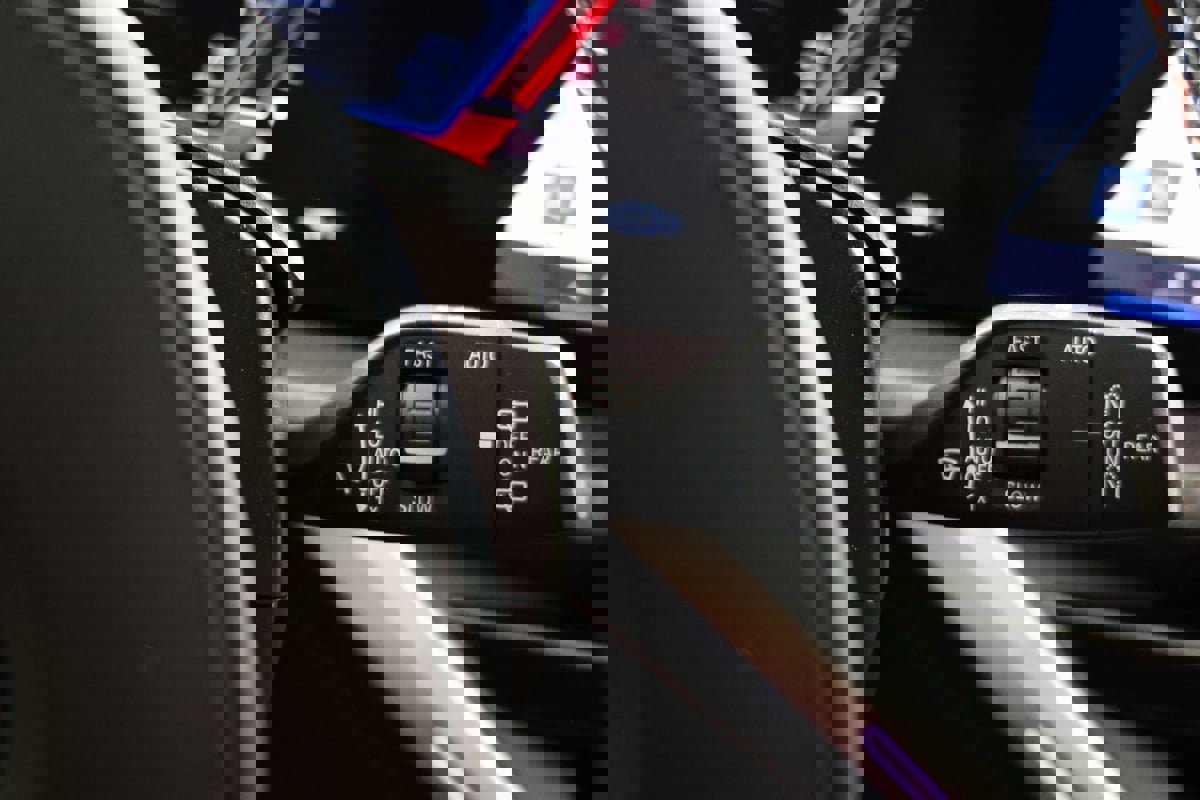 Used 2024 BMW XM Label Red w/ M Driver's Package image 26