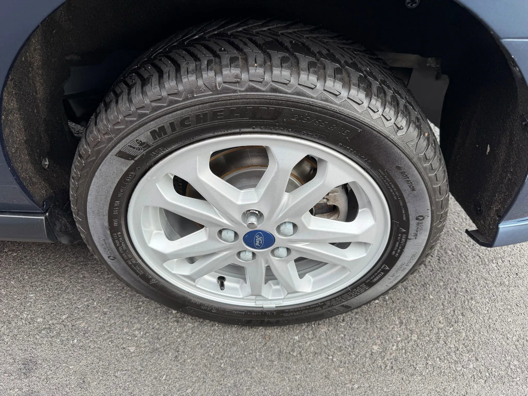 Used 2022 Ford Transit Connect XLT FWD image 18