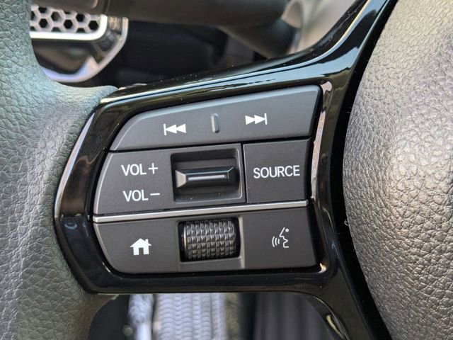 New 2026 Honda Civic LX image 16
