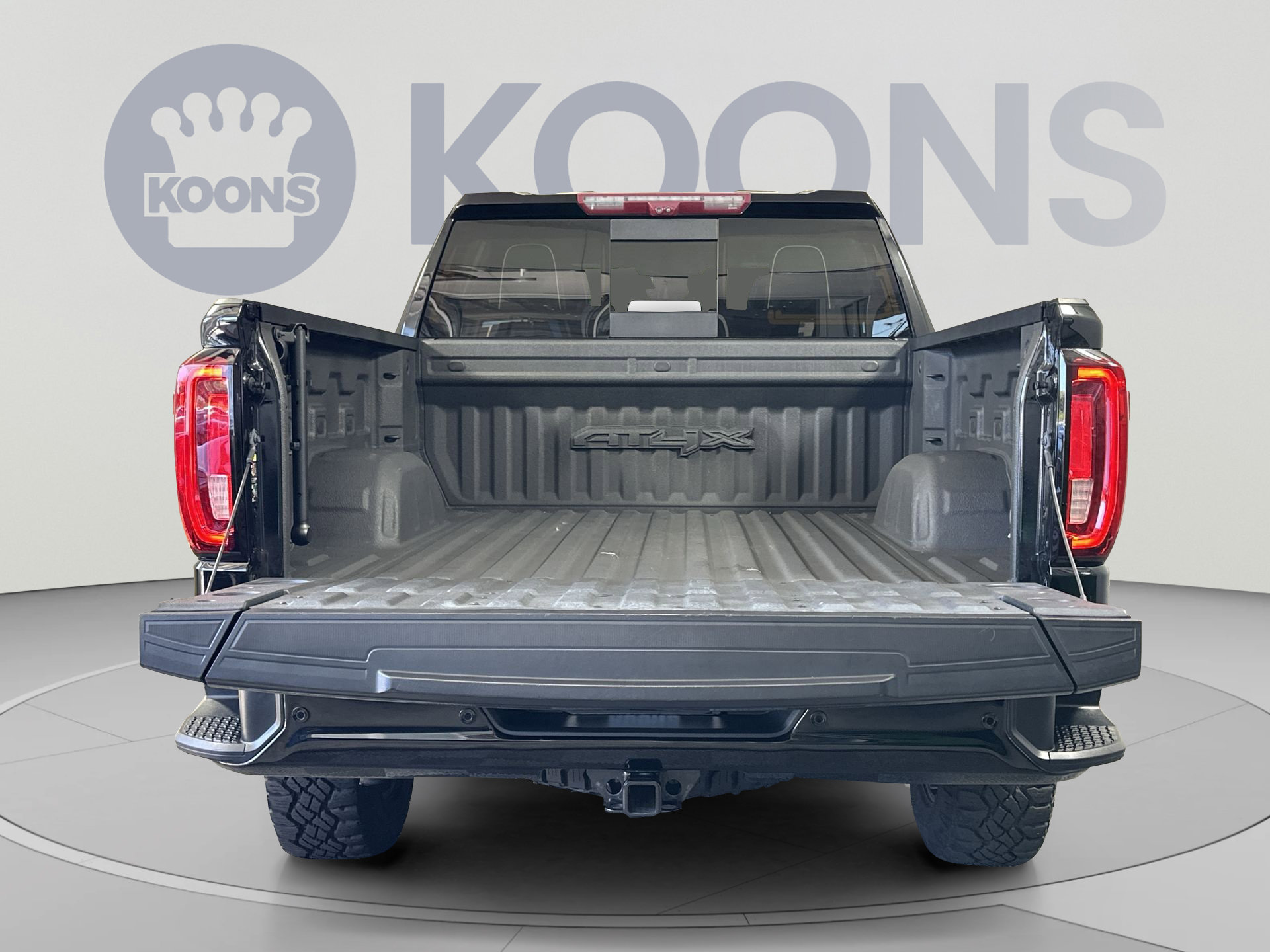 Used 2022 GMC Sierra 1500 AT4X AWD/4WD image 28