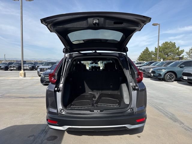 Used 2020 Honda CR-V EX image 24