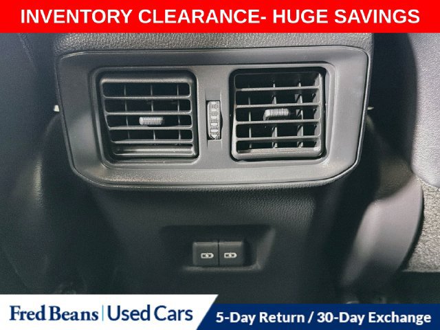 Used 2023 Toyota RAV4 XSE w/ Weather Package AWD/4WD image 33