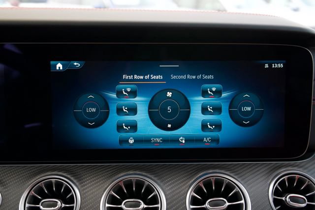 New 2026 Mercedes-Benz AMG GT 53 image 37