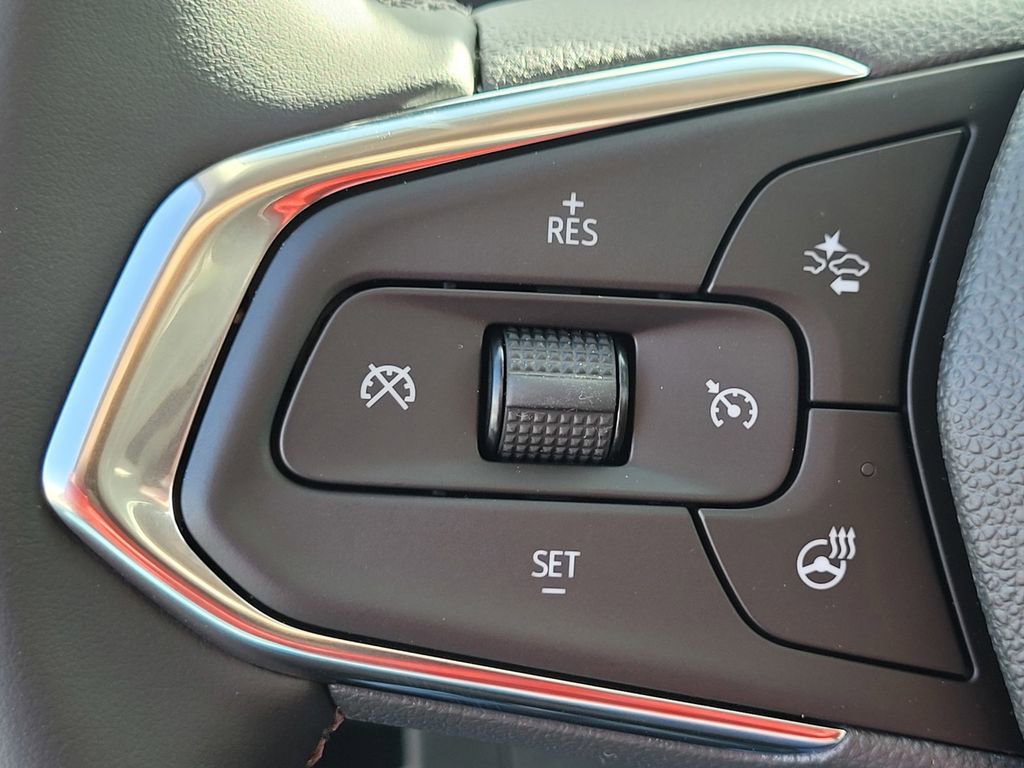 New 2026 Chevrolet TrailBlazer LT w/ Convenience Package image 23