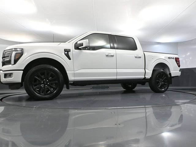 Used 2025 Ford F150 Platinum AWD/4WD image 57