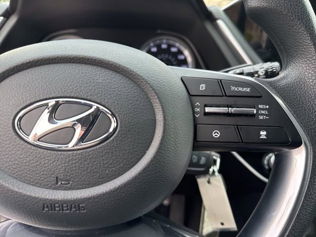 Certified 2023 Hyundai Sonata SE image 38