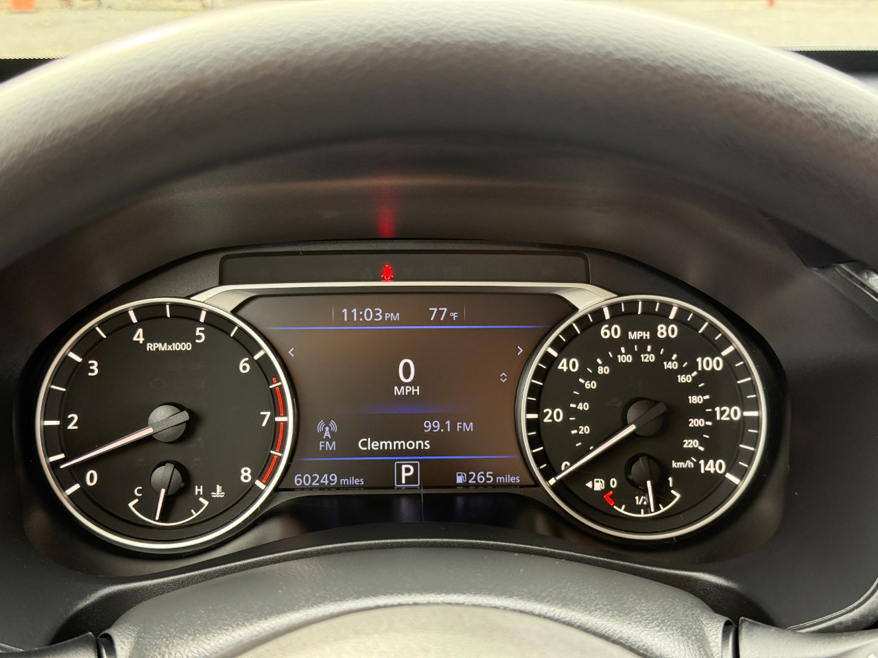 Used 2022 Nissan Altima 2.5 SV image 63