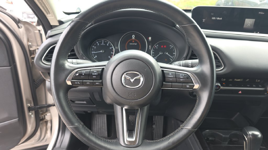 Used 2024 MAZDA CX-30 AWD 2.5 S w/ Select Sport Pkg image 15