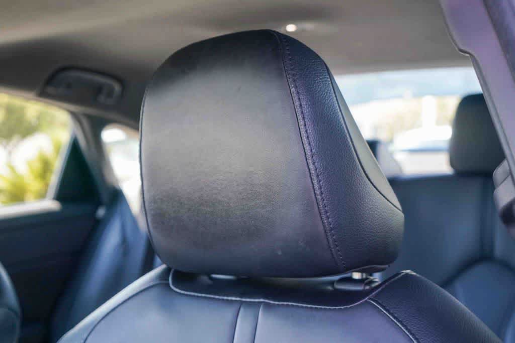 Used 2022 Toyota Avalon XLE FWD image 24