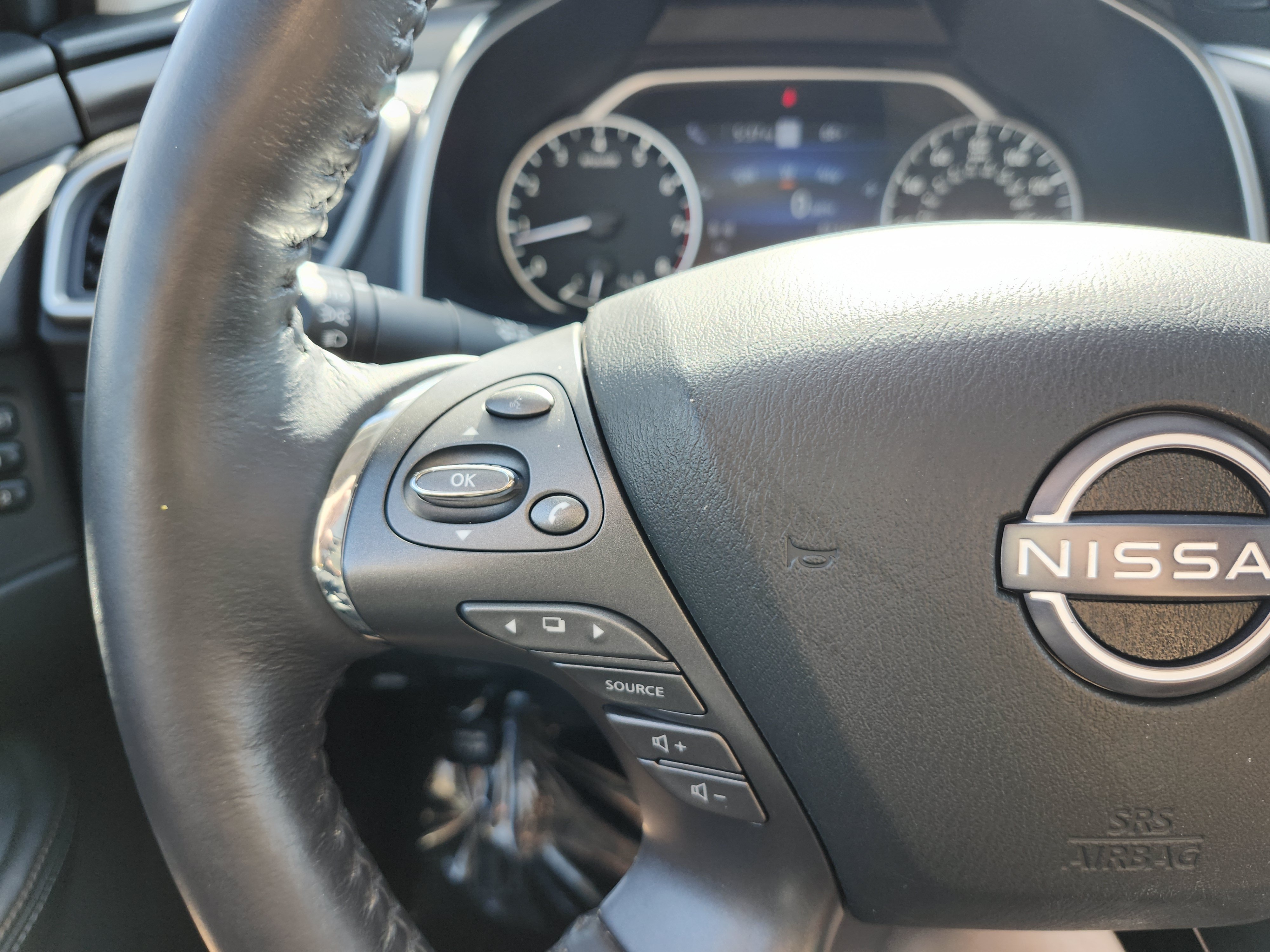 Used 2023 Nissan Murano Platinum w/ Cargo Package AWD/4WD image 38