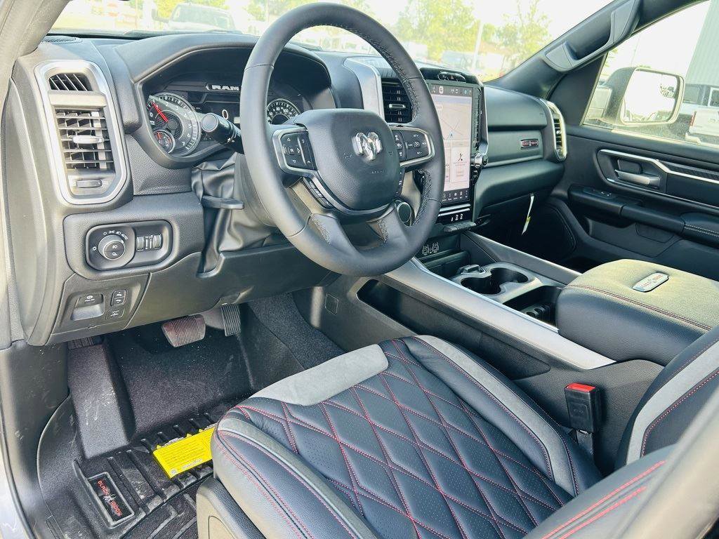 New 2025 RAM 1500 Big Horn image 17