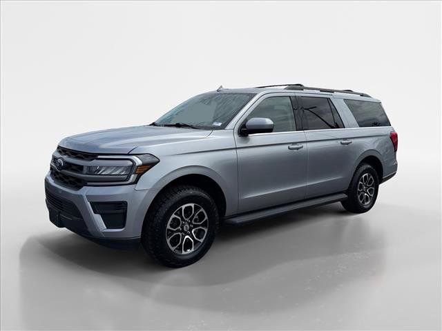 Used 2024 Ford Expedition Max XLT AWD/4WD image 1