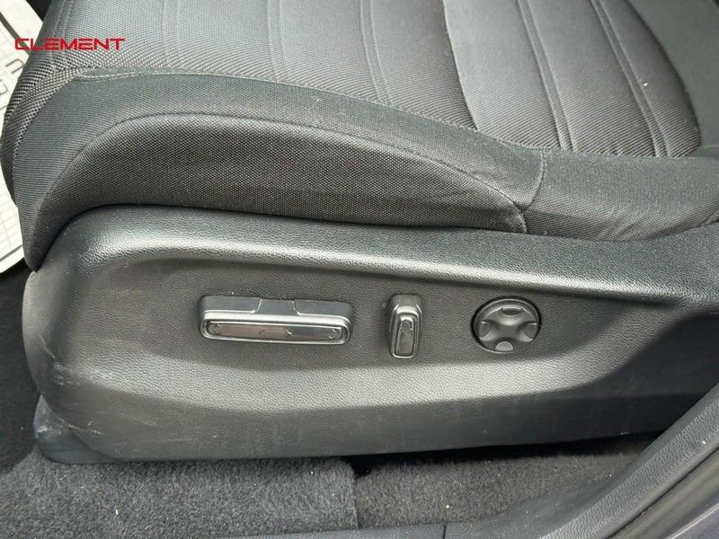 Used 2018 Honda CR-V EX image 26