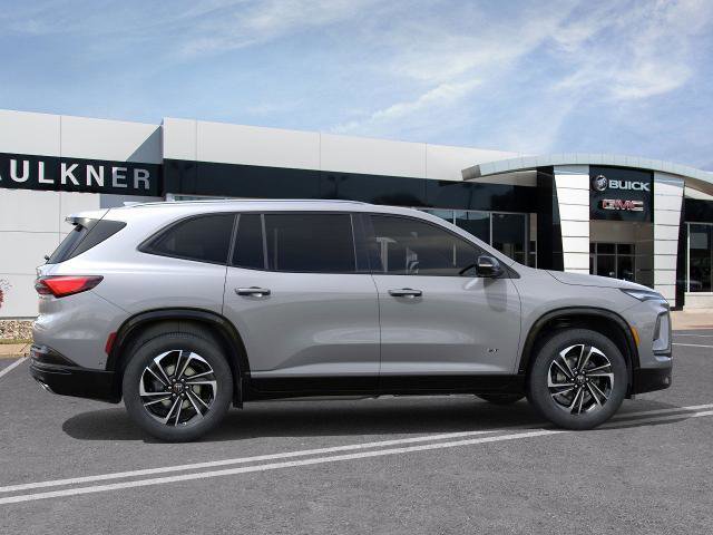 New 2026 Buick Enclave Sport Touring w/ Power Package image 5