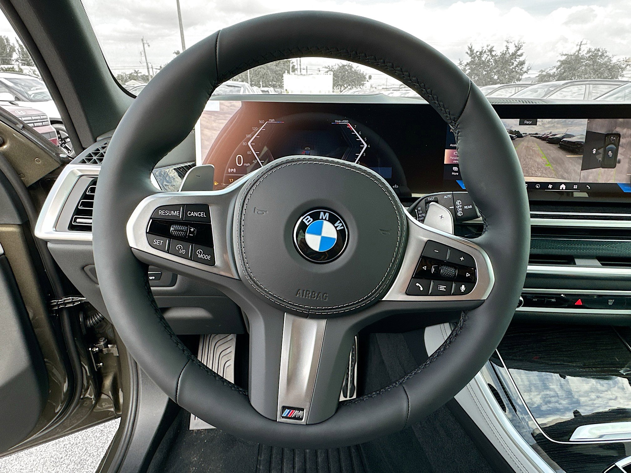 New 2026 BMW X5 sDrive40i w/ M Sport Package image 8