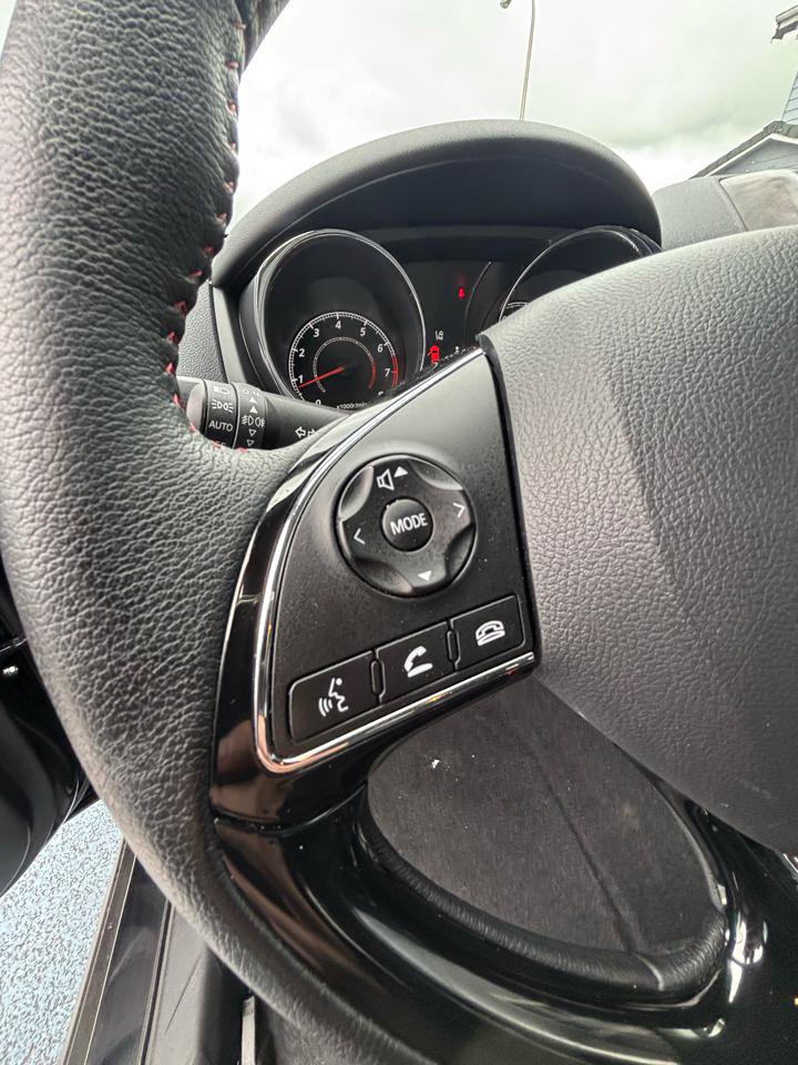 Used 2025 Mitsubishi Outlander Sport ES AWD/4WD image 15