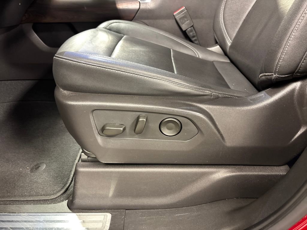 Used 2024 GMC Sierra 1500 SLT w/ SLT Convenience Package image 25