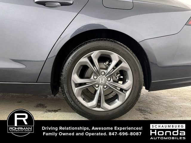 Used 2023 Honda Accord EX image 5