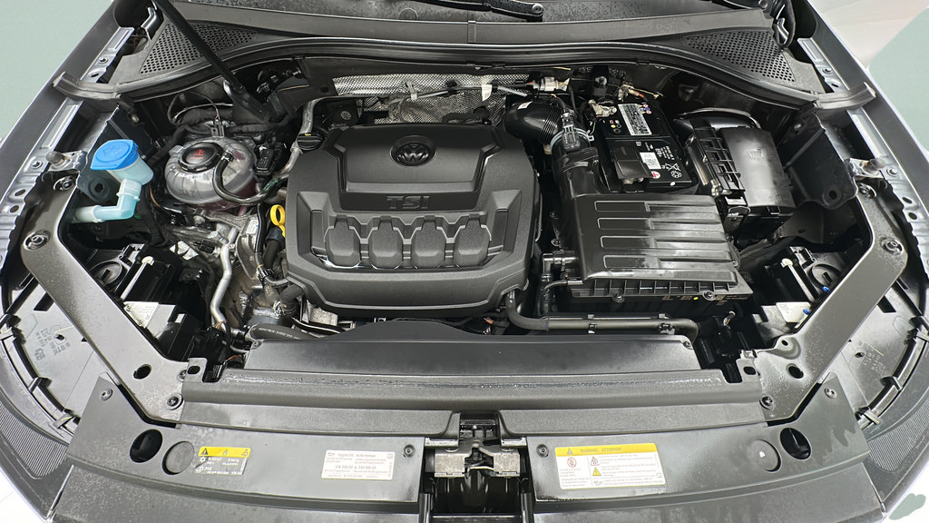 Used 2023 Volkswagen Tiguan S AWD/4WD image 20