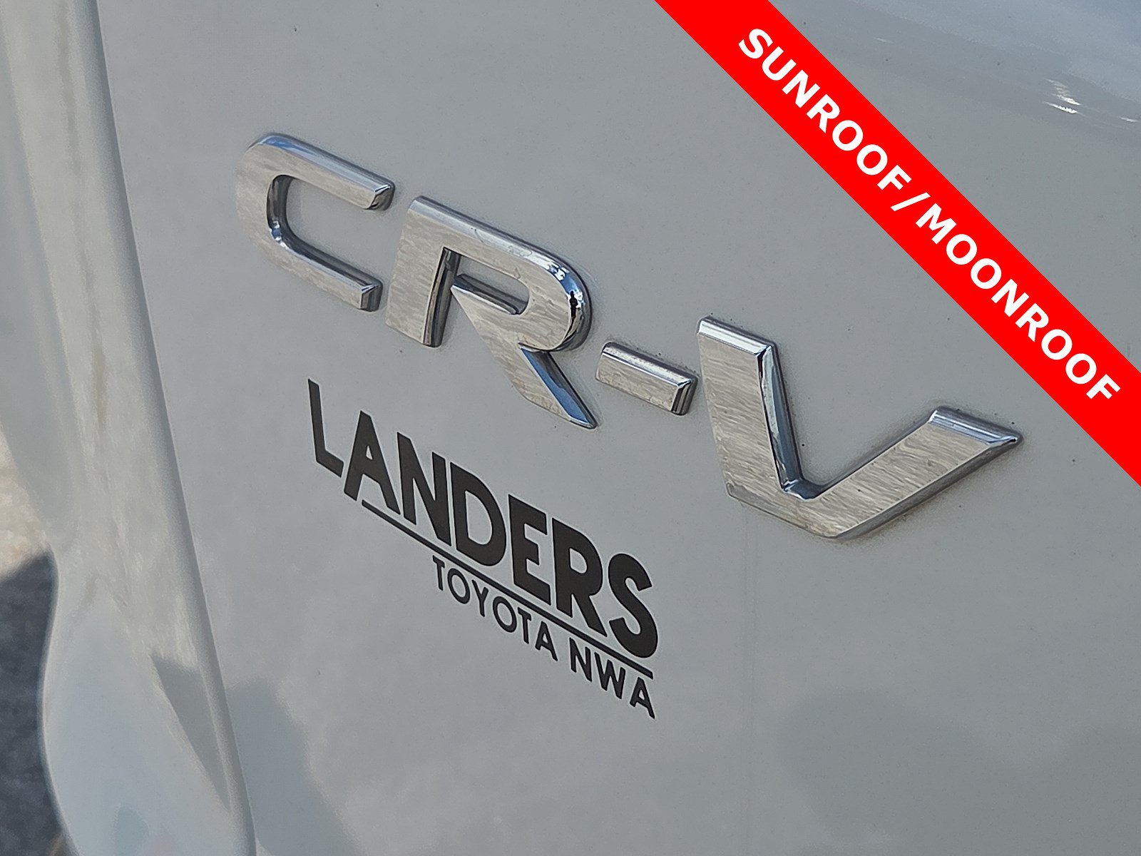 Used 2020 Honda CR-V EX image 8