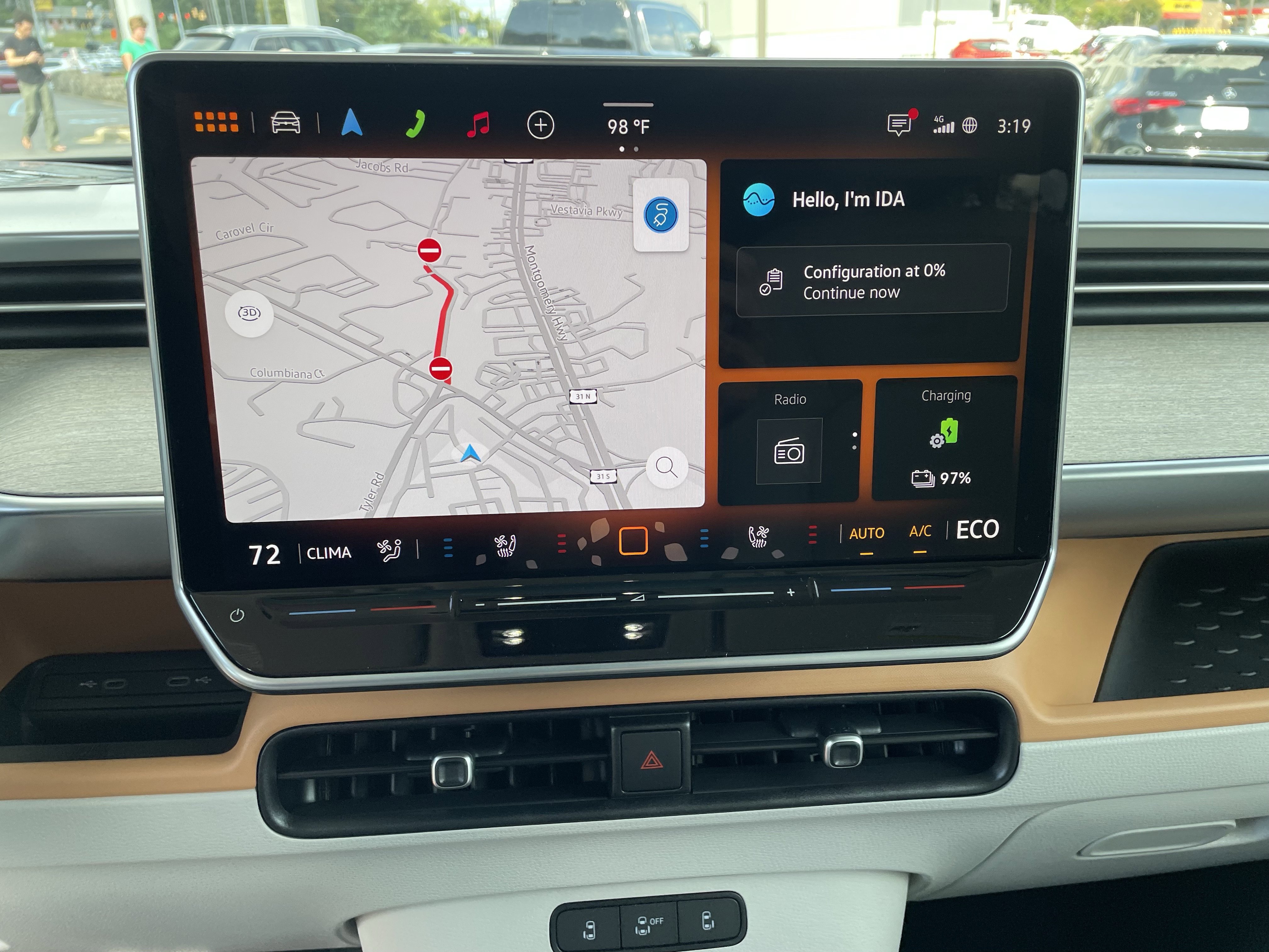 New 2025 Volkswagen ID. Buzz Pro S Plus image 18