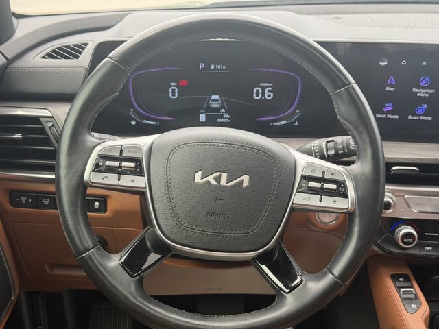 Used 2025 Kia Telluride AWD image 21