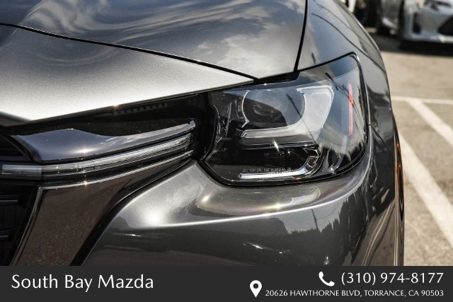 New 2026 MAZDA CX-90 3.3 Turbo S w/ Premium Package AWD/4WD image 4